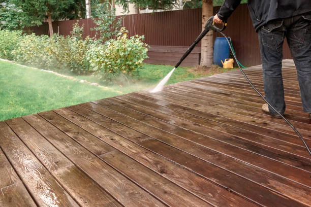 East Hemet, CA Pressure Washing Services Company