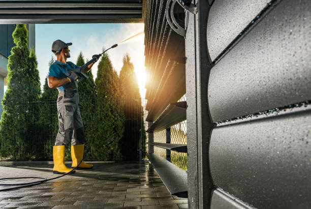 Best Patio and Deck Pressure Washing  in East Hemet, CA