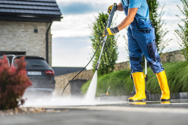 Best Dumpster Area Cleaning  in East Hemet, CA